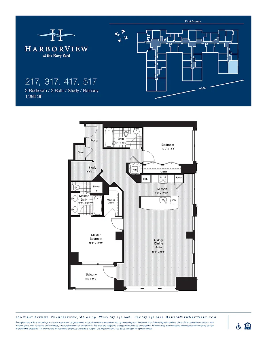Floor plan BS11
