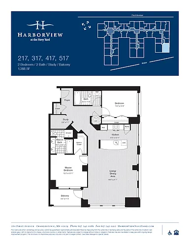 Floor plan BS11