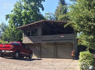 2326 NE 85th St #B, Seattle, WA 98115