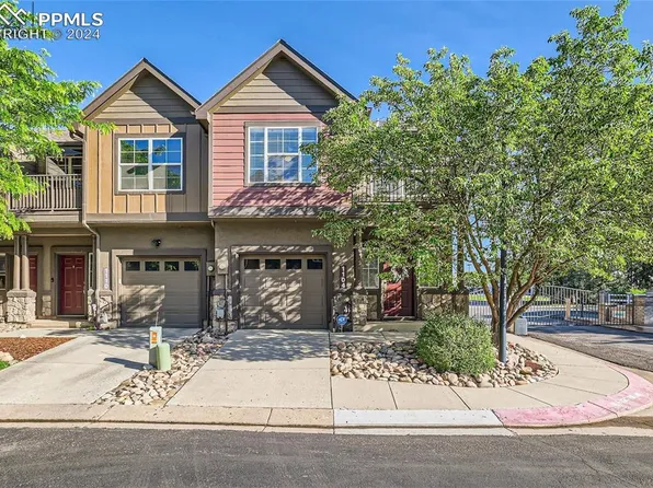 1104 Wisdom Hts, Colorado Springs, CO 80907