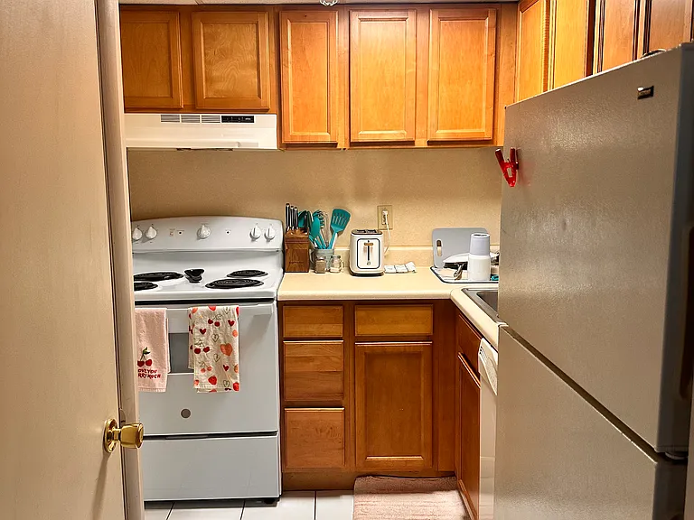 620 S Franklin St #C29 — Photo 5