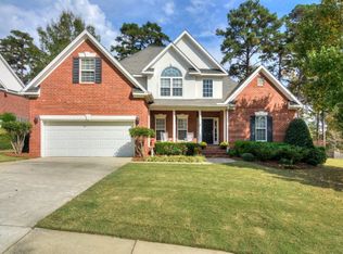 268 Newland Cir, Evans, GA 30809