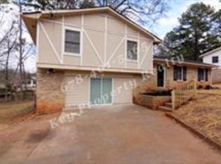 4193 Newcomb Rd, Decatur, GA 30034