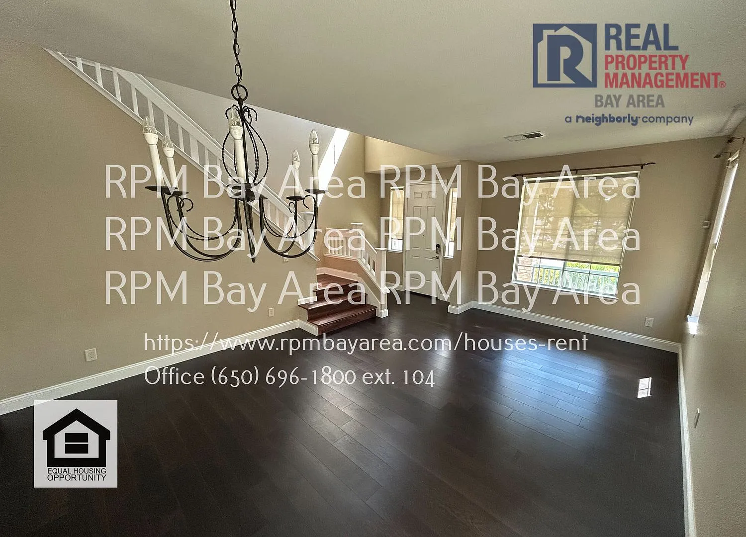 Your Private Oasis on Redwood Shores Lagoon 4BR/3BA Dream Home — Photo 3