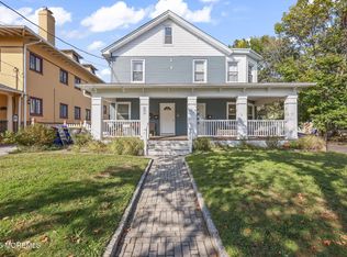 601 4th Ave APT 1, Asbury Park, NJ 07712