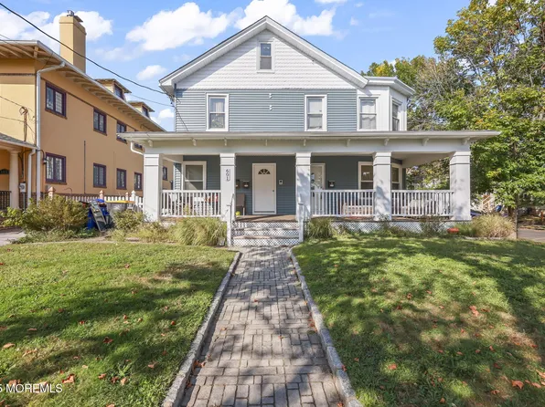 601 4th Ave APT 1, Asbury Park, NJ 07712