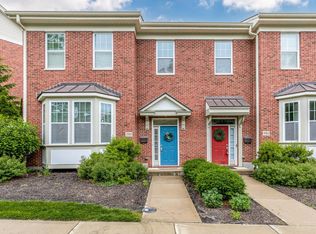 3703 Marburg Ave, Cincinnati, OH