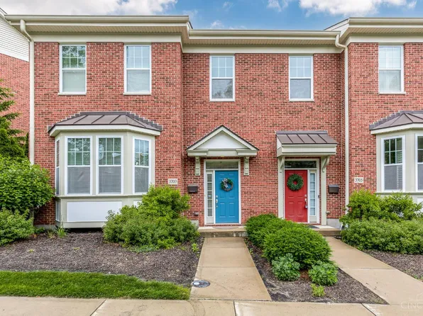 3703 Marburg Ave, Cincinnati, OH 45209