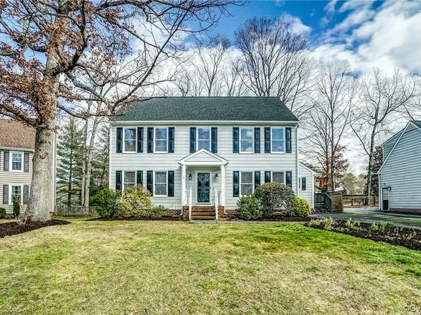 2969 Layne Ct, Henrico, VA 23233