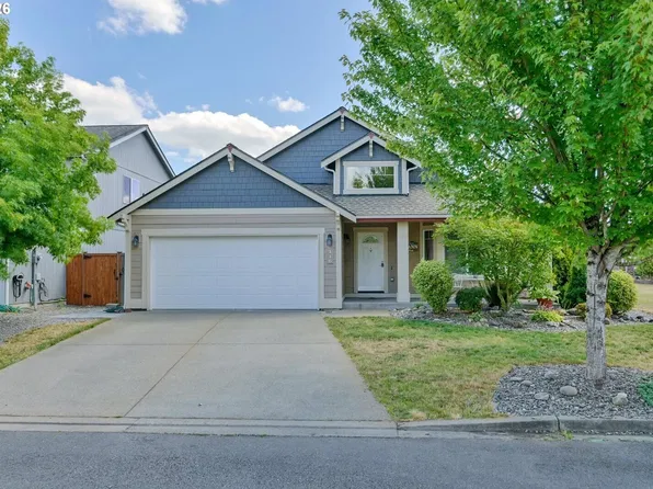 116 Stadium Way, Napavine, WA 98565