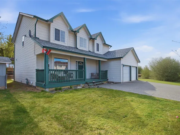 2890 Scott Pl, Merritt, BC V1K 1G1