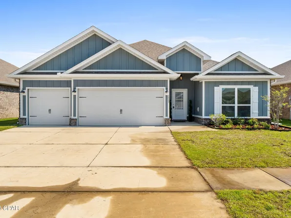 3049 Rachel Pl, Southport, FL 32409