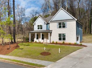 526 Hancock Dr SE LOT 10, Atlanta, GA 30354