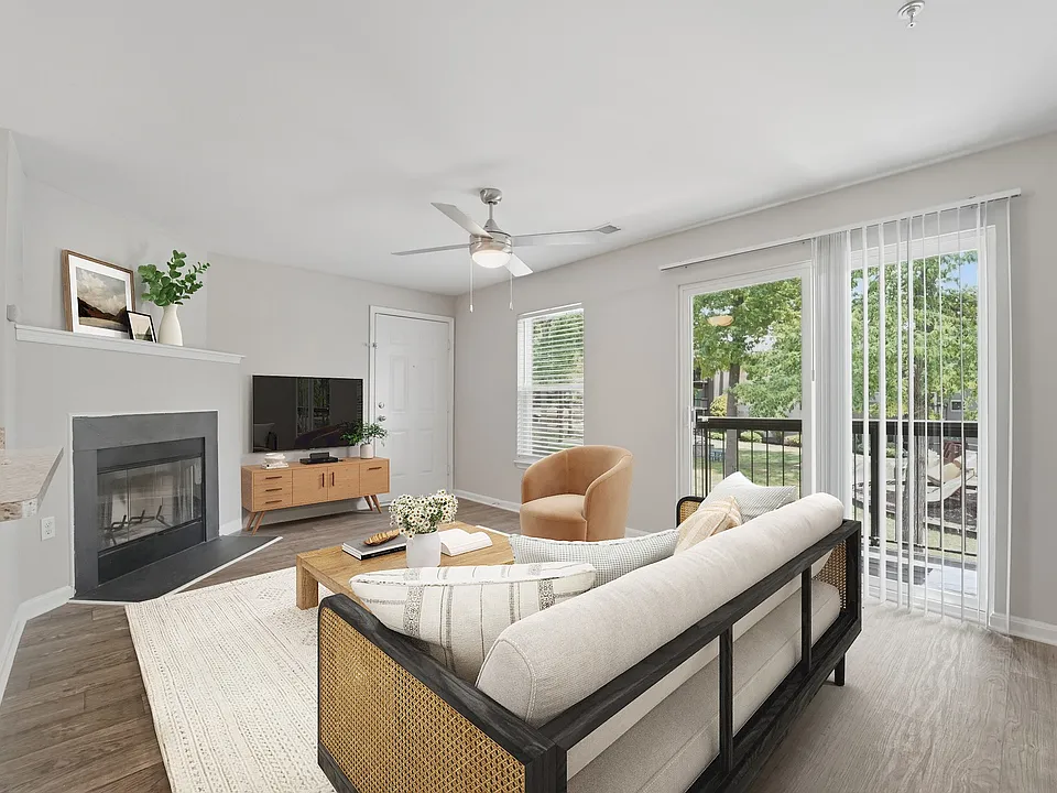 Eagle Rock Apartments at Abingdon