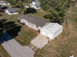 103 Scott St, Cairo, MO 65239