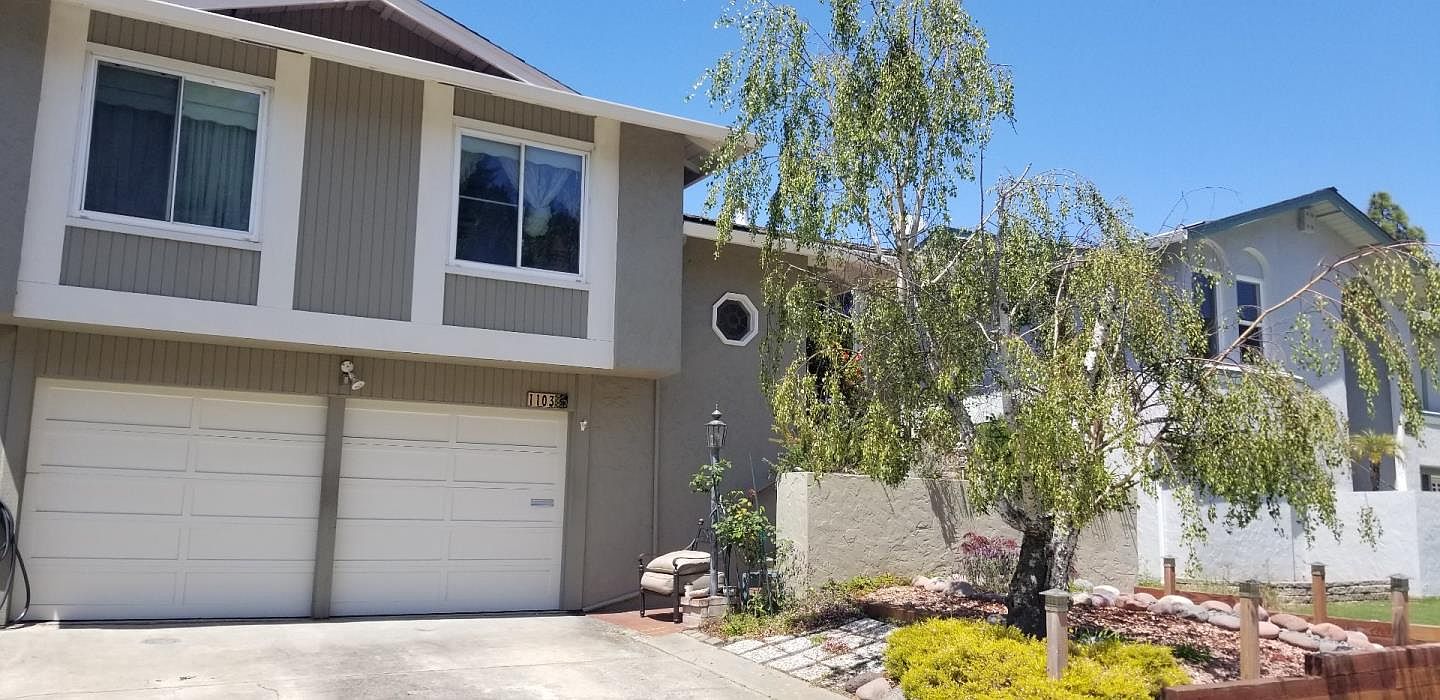 1103 Glacier Ave, Pacifica, CA 94044 Zillow