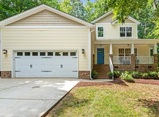2721 Rustic Brick Rd, Raleigh, NC 27603