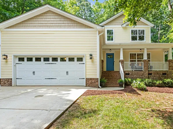 2721 Rustic Brick Rd, Raleigh, NC 27603