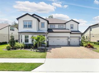 1538 Forest Glen Ct, Palm Harbor, FL 34683