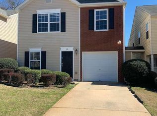 505 Lakeside Cir #0, Covington, GA 30016