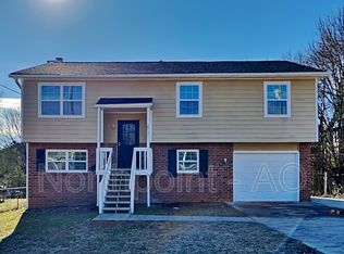 2731 Flat Shoals Rd, Decatur, GA 30034