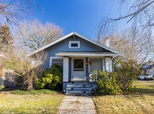 3106 NE 67th Ave, Portland, OR 97213