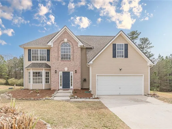 2724 Kristen Ct, Conyers, GA 30012