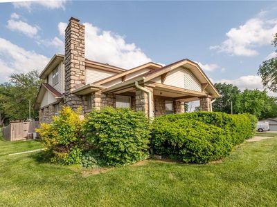 400 NE 88th St, Kansas City, MO, 64155