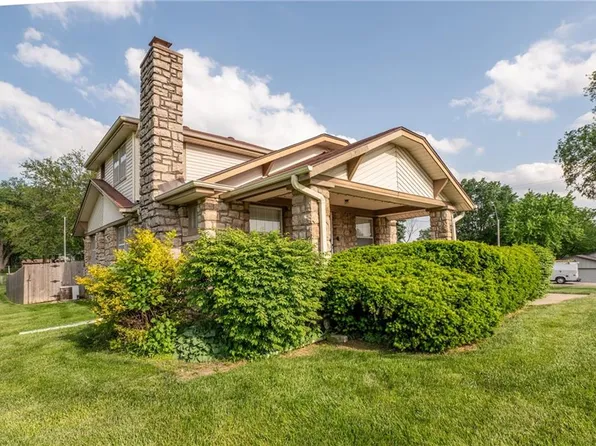 400 NE 88th St, Kansas City, MO 64155