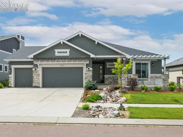 1955 Walnut Creek Ct, Colorado Springs, CO 80921