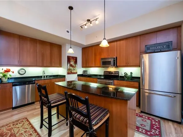 4625 Piedmont Row Dr Unit 507, Charlotte, NC 28210