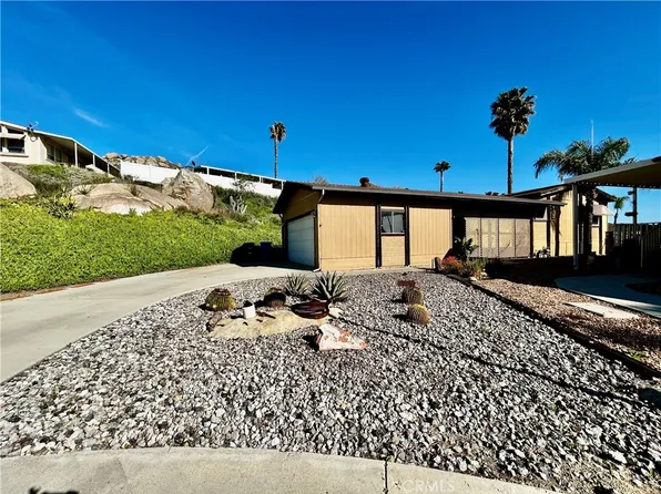 1536 S State St Space 177, Hemet, CA 92543