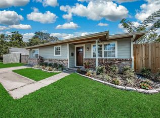 4274 Bethel Blvd, Houston, TX 77092