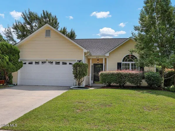 212 Olde Well Loop Road, Wilmington, NC 28411