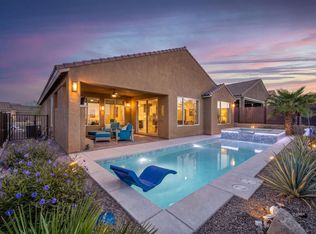 1063 Flagstone Blf, Mesquite, NV 89034
