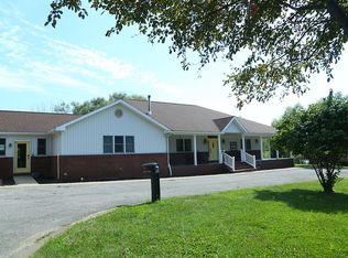 11137 N 1550th Blvd, Mount Carmel, IL 62863