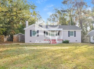 3331 S Hull St, Montgomery, AL 36105