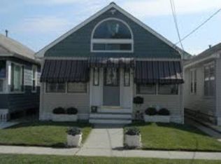 118 Randall Ave #A, Point Pleasant Beach, NJ