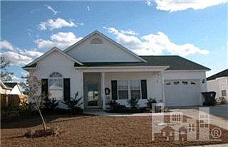 1st image of 3117 W Thistlewood Drive