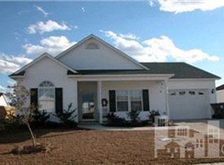 3117 Thistlewood Dr W, Leland, NC 28451