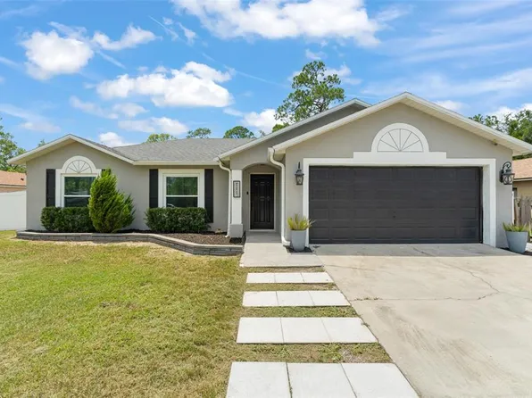 711 Cloverleaf Blvd, Deltona, FL 32725