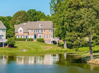 12527 Bellstone Ln, Raleigh, NC 27614