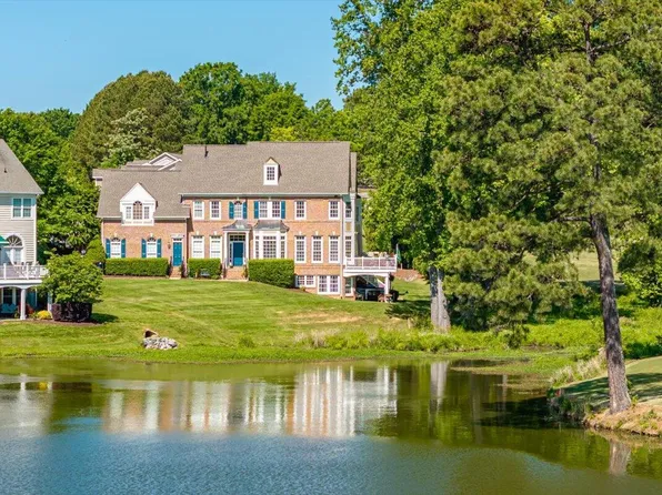 12527 Bellstone Ln, Raleigh, NC 27614