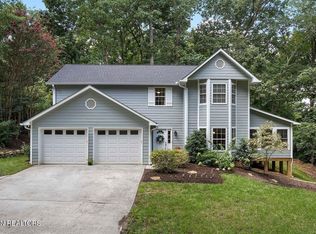 1821 El Prado Dr, Knoxville, TN 37922