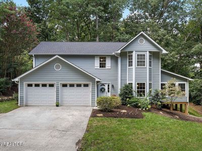 1821 El Prado Dr, Knoxville, TN, 37922