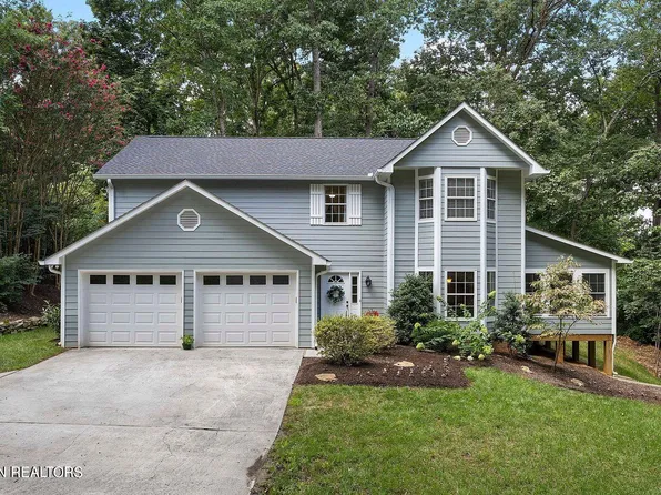 1821 El Prado Dr, Knoxville, TN 37922