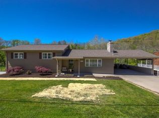 205 Shady Brook Dr, Bristol, TN 37620