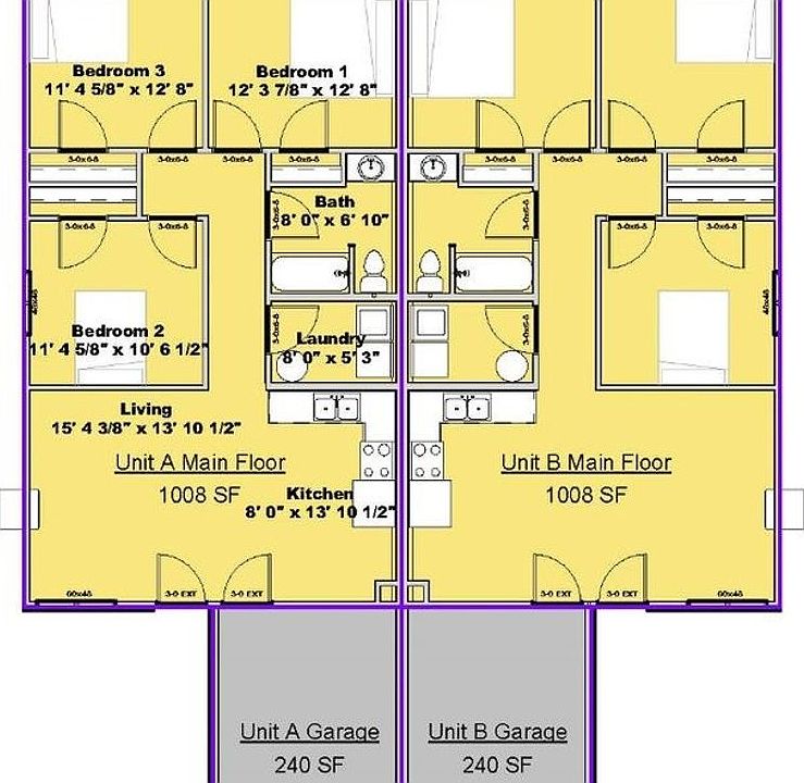 Union Estates 502 Cody Dr Stuart IA Zillow