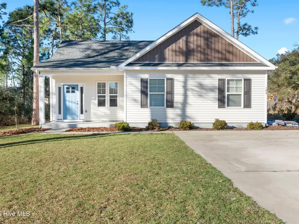 184 Sigman Road, Southport, NC 28461