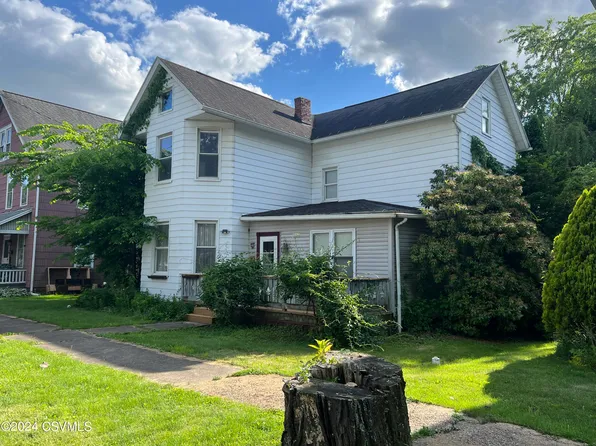 304 S Market St, Muncy, PA 17756